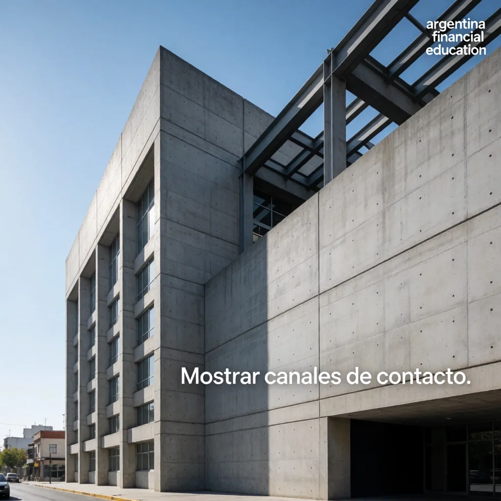 Sede Institucional