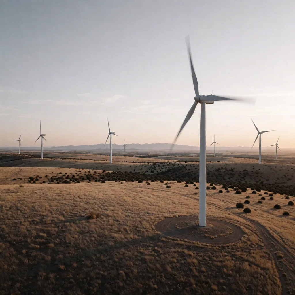 Infraestructura energética en Argentina