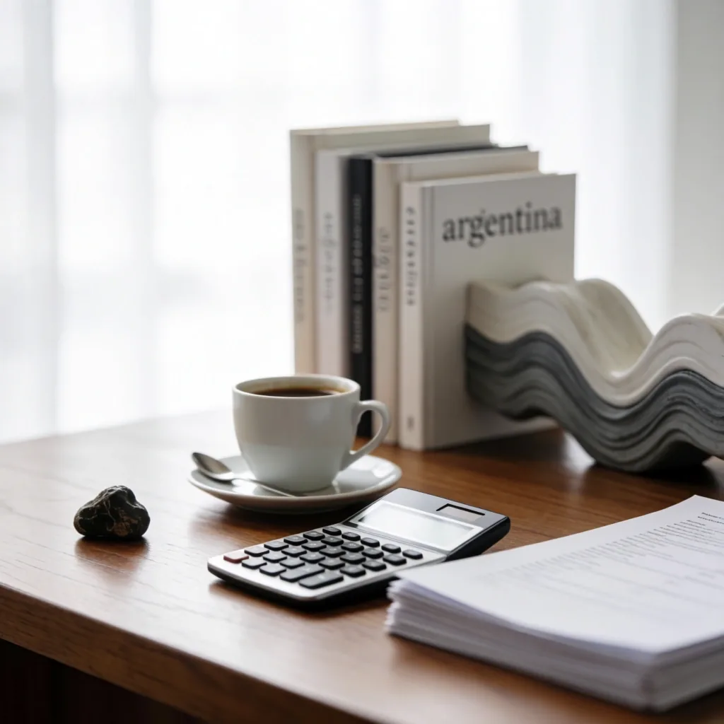 Herramientas de planificación financiera