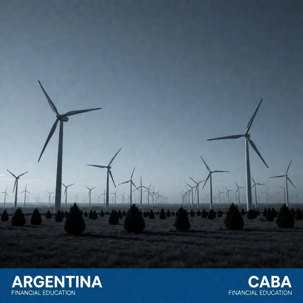 Panorama de crecimiento