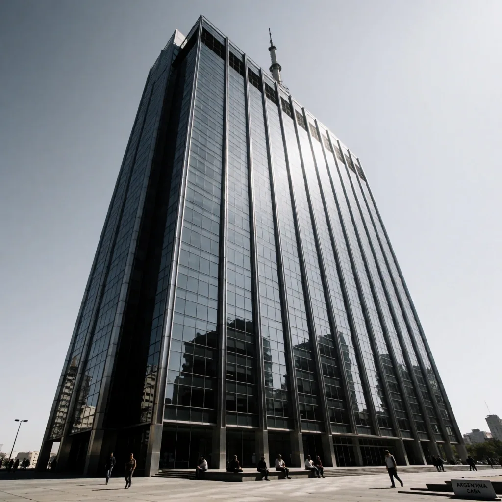 Arquitectura financiera institucional